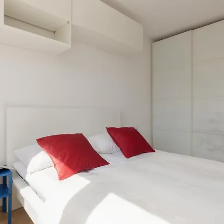 Sunny Centre By Renters * Varsavia