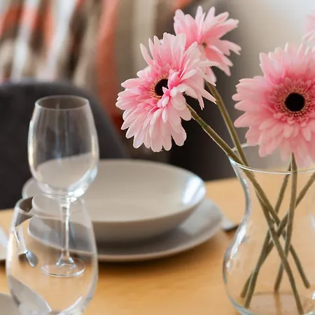 Appartamento Sunny Centre By Renters