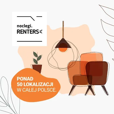 Sunny Centre By Renters Appartamento *
