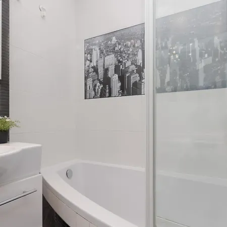 Sunny Centre By Renters Appartamento Varsavia